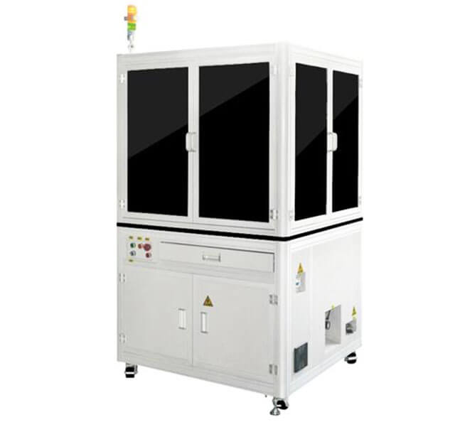 非標(biāo)視覺(jué)檢測(cè)機(jī)