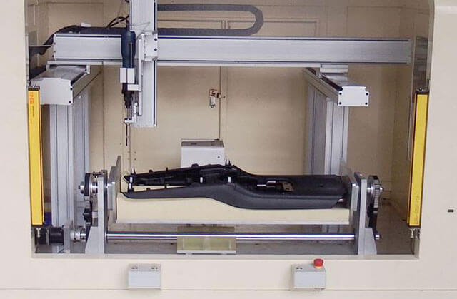 非標(biāo)自動(dòng)鎖螺絲機(jī)