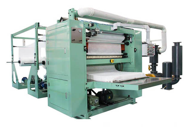 開辦一個棉柔巾加工廠需要準備什么