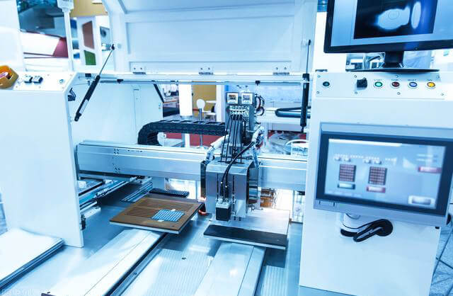 標(biāo)準(zhǔn)設(shè)備和非標(biāo)設(shè)備的區(qū)別有哪些