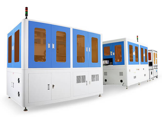 非標設備和標準設備的區(qū)別