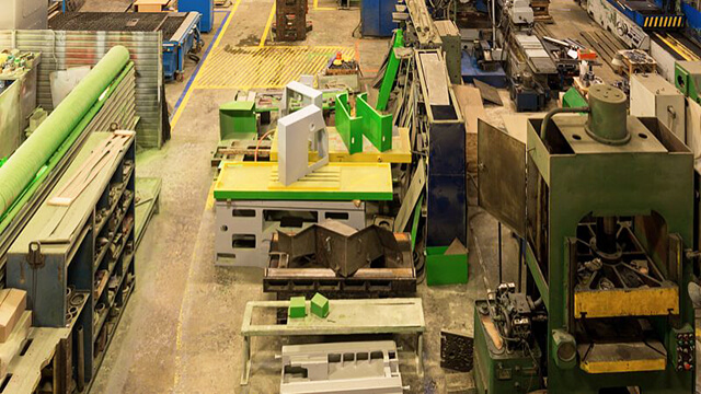 車床自動(dòng)化改造