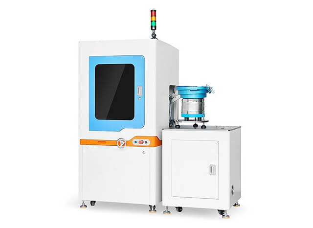 螺絲光學篩選機