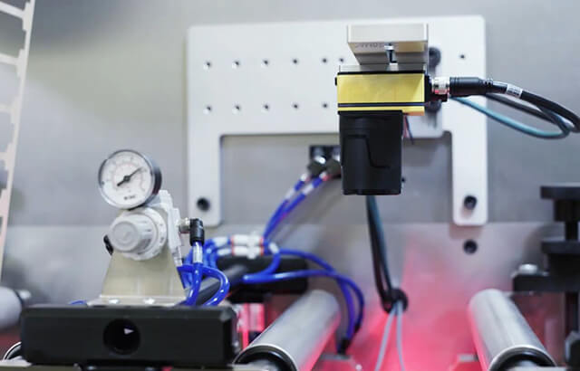 汽車零部件清潔度檢測設備