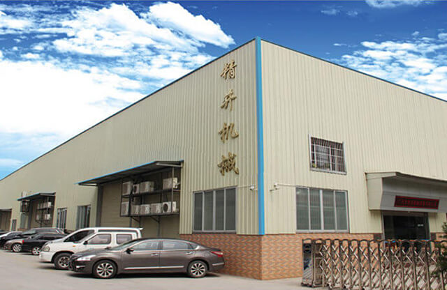 非標(biāo)自動(dòng)化設(shè)備制造公司