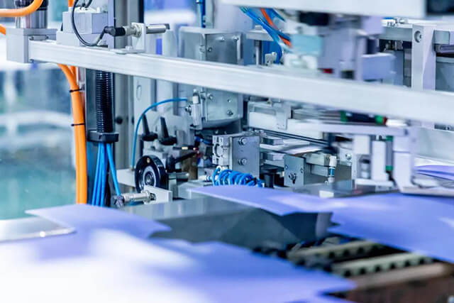 汽車(chē)自動(dòng)裝配線維護(hù)與保養(yǎng)方法