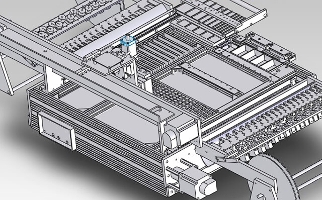 非標自動化設計