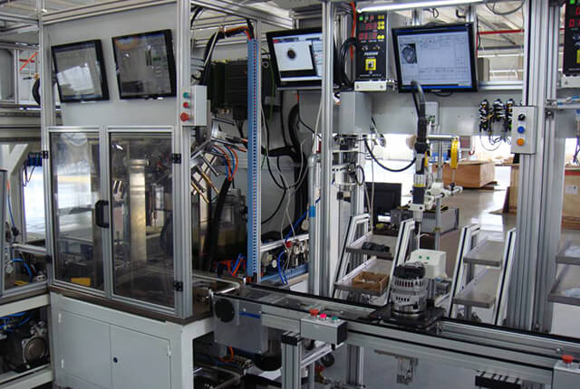 定制非標(biāo)設(shè)備找哪家比較好