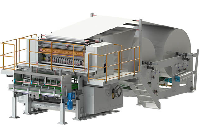 紙巾機器多少錢