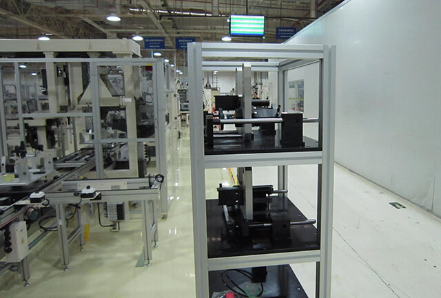 非標(biāo)設(shè)備設(shè)計制造