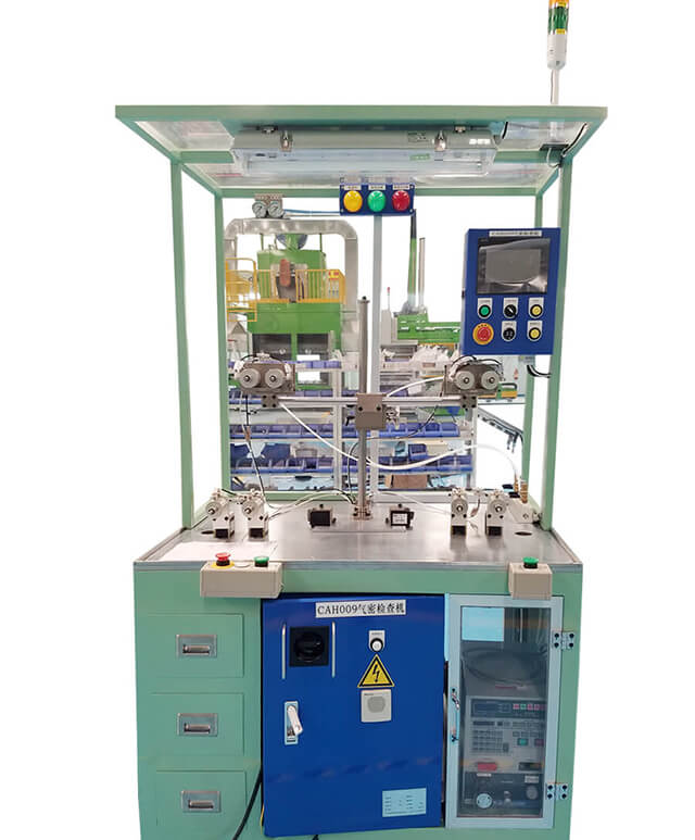 汽車零部件檢測設備廠家