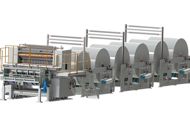 1880型衛生紙機多少錢