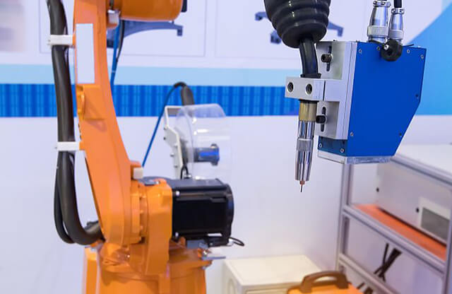 非標(biāo)超聲波焊接機