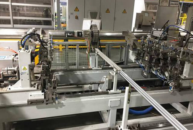 非標(biāo)自動化生產(chǎn)線廠家