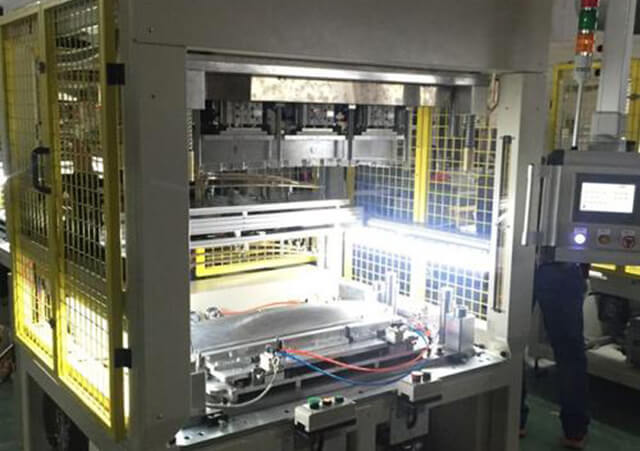 零部件組裝機(jī)