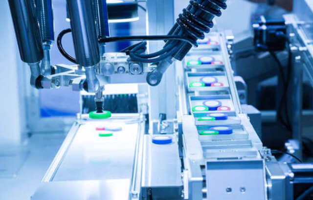 非標(biāo)自動(dòng)化設(shè)備發(fā)展前景