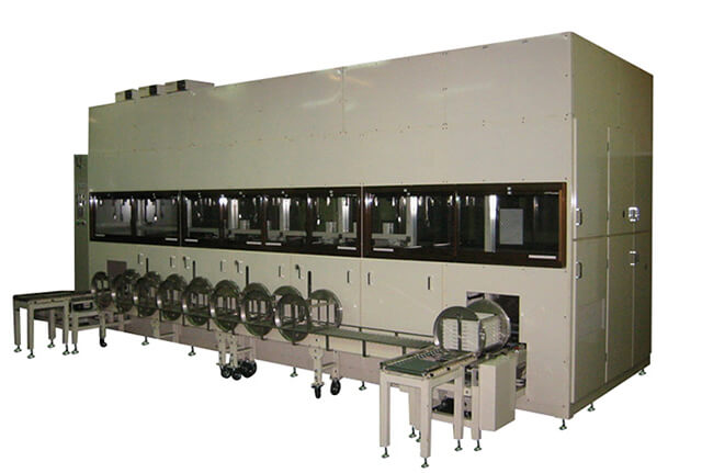 汽車零件清洗機廠家