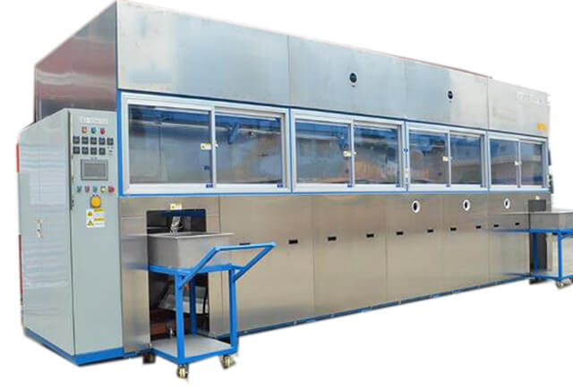 汽車超聲波清洗機(jī)