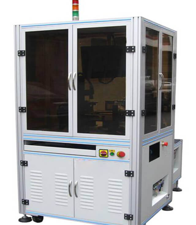 視覺自動化檢測設(shè)備