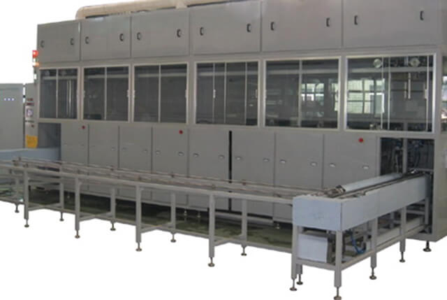 汽車零部件清洗設(shè)備