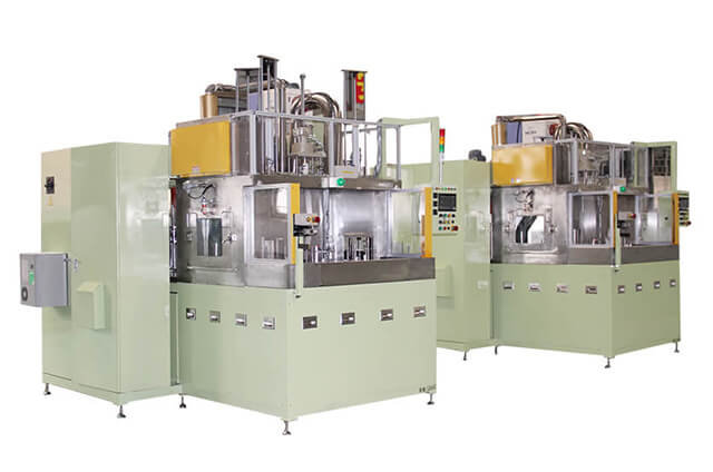 汽車零部件清洗設備