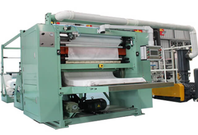 抽取式棉柔巾設(shè)備