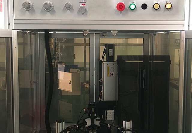 汽車零部件外觀檢測儀設備