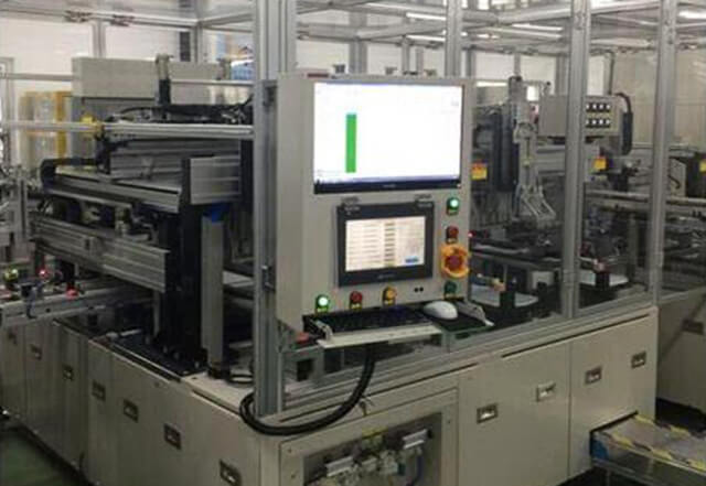 非標自動化設備機械