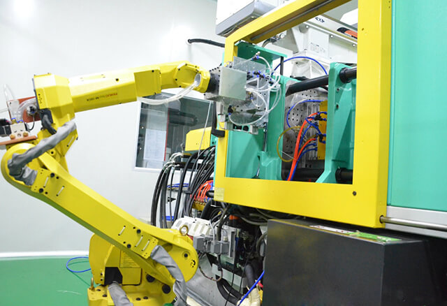 非標自動化設備行業前景