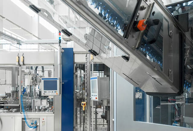 非標(biāo)自動(dòng)化生產(chǎn)線供應(yīng)商