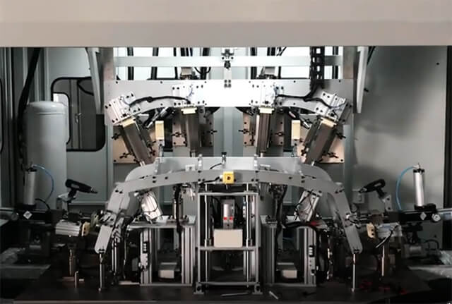 汽車門板超聲波焊接機(jī)