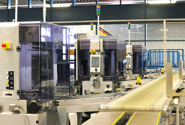 非標(biāo)包裝機械哪家好