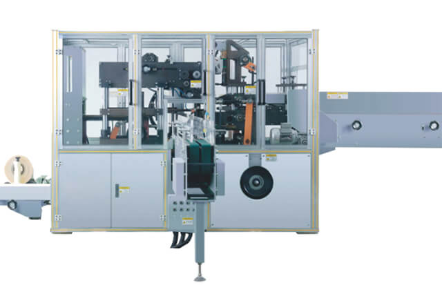 棉柔巾包裝機生產(chǎn)廠家