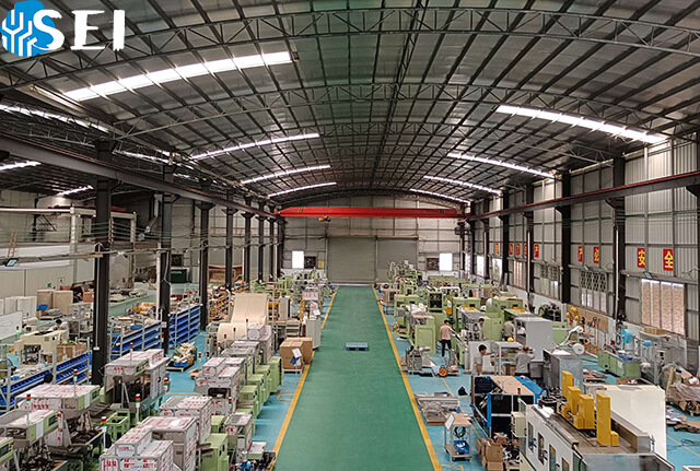 珠海自動(dòng)化設(shè)備有限公司