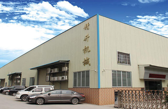 發(fā)動(dòng)機(jī)缸蓋生產(chǎn)線