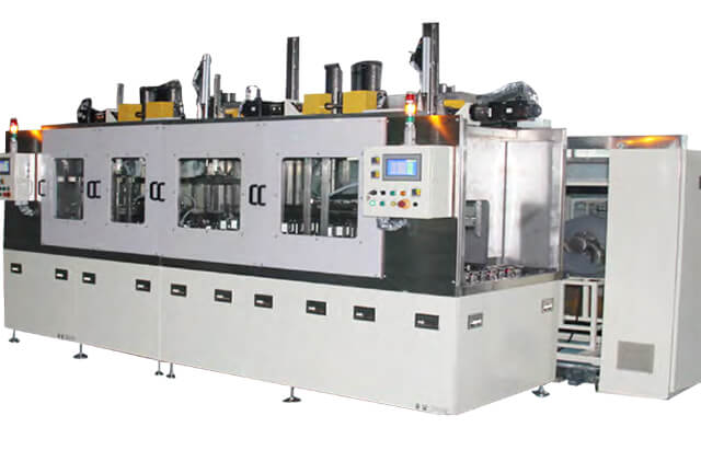 非標定制自動化廠家