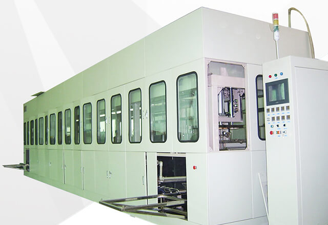 進氣歧管超聲波清洗機