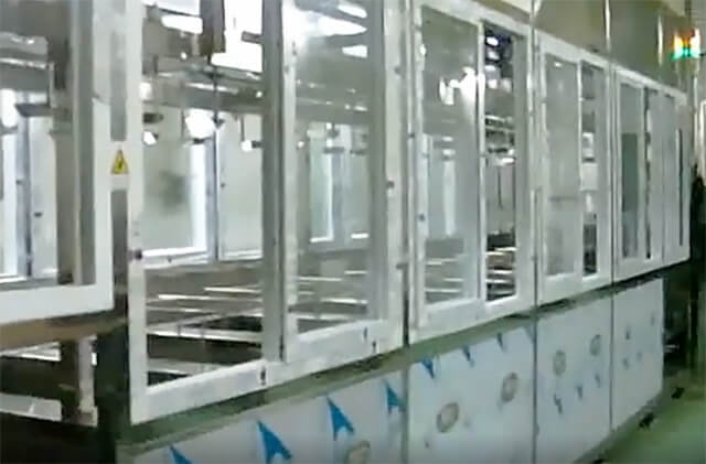 變速箱清洗機(jī)