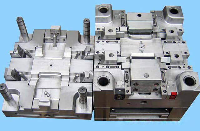 汽車零配件組裝治具