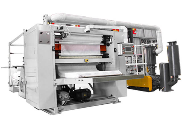 抽式棉柔巾折疊機(jī)廠家