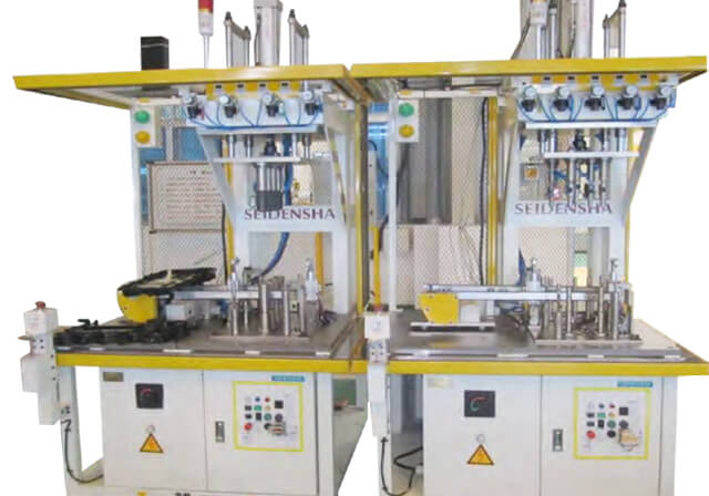 廣州非標(biāo)自動(dòng)化智能裝備選擇哪家