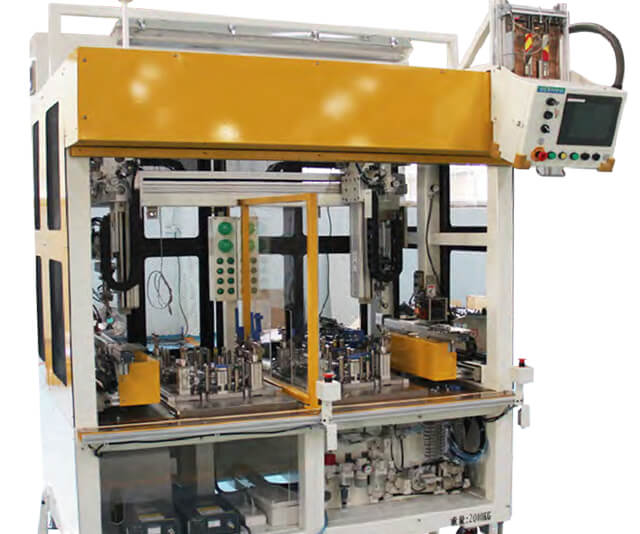 非標(biāo)自動化智能裝備哪個好