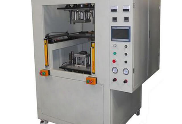 汽車碳罐熱板焊接機(jī)