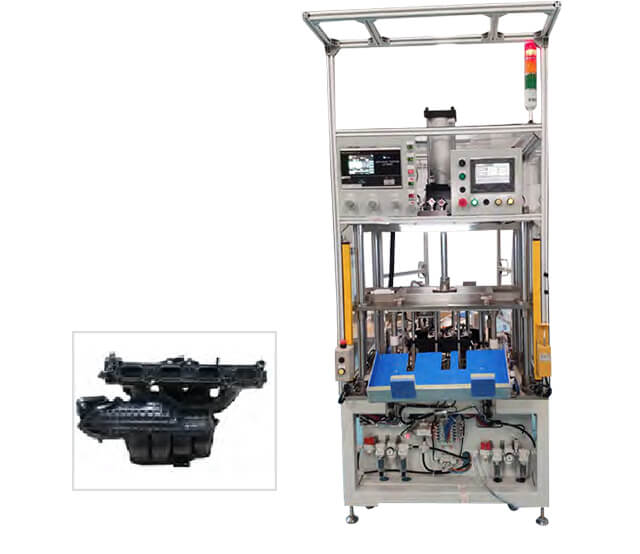 進(jìn)氣歧管氣密性檢測設(shè)備