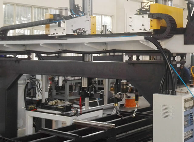 非標(biāo)自動(dòng)化焊接設(shè)備設(shè)計(jì)