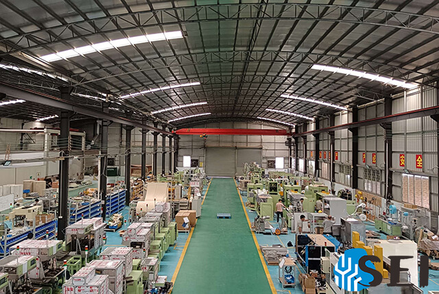 汽車行業(yè)非標(biāo)自動(dòng)化設(shè)備