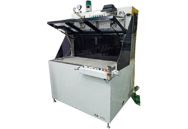 汽車空調(diào)管路水檢機(jī)