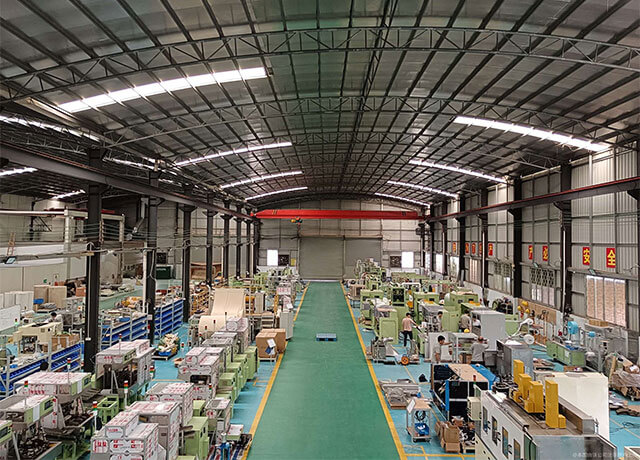 汽車零部件非標自動化設(shè)備