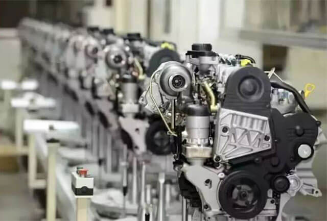 汽車發(fā)動(dòng)機(jī)氣密性檢測(cè)設(shè)備