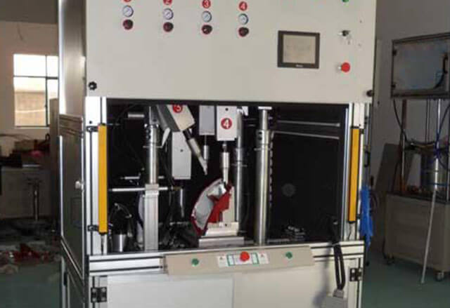 車燈焊接機(jī)